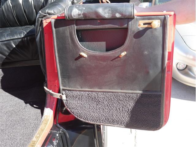 1912 EMF Touring (CC-2099329) for sale in Reno, Nevada