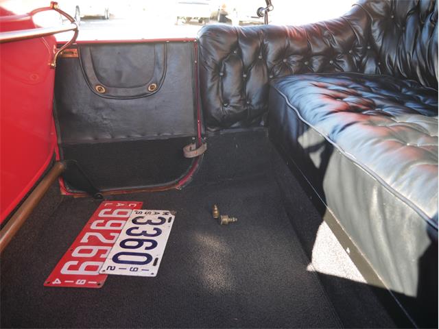 1912 EMF Touring (CC-2099329) for sale in Reno, Nevada