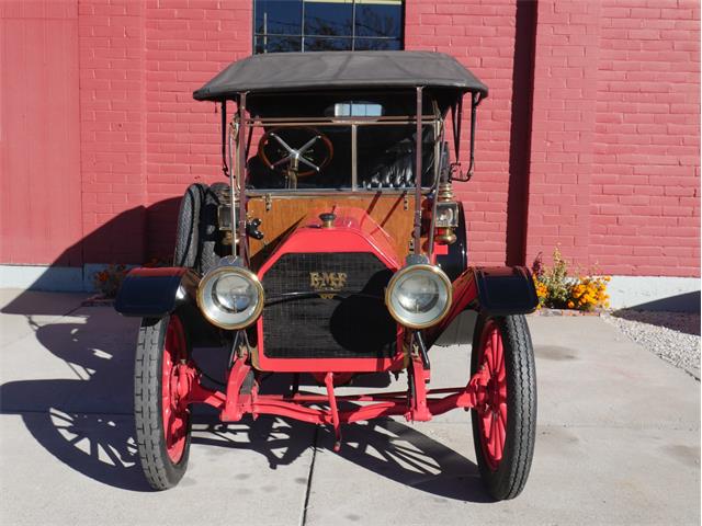 1912 EMF Touring (CC-2099329) for sale in Reno, Nevada