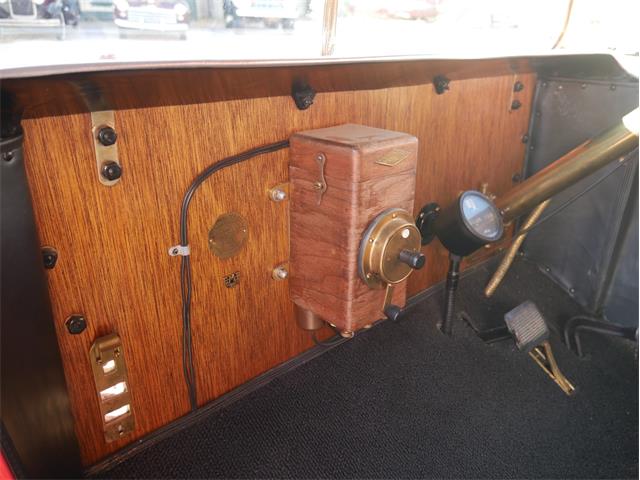 1912 EMF Touring (CC-2099329) for sale in Reno, Nevada