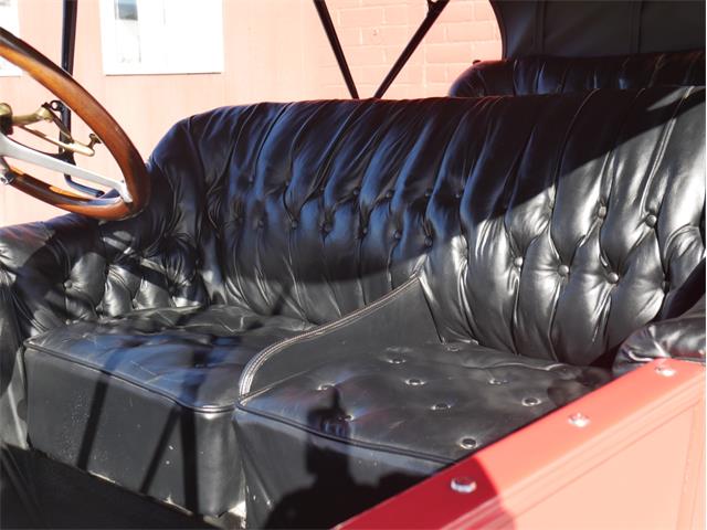 1912 EMF Touring (CC-2099329) for sale in Reno, Nevada
