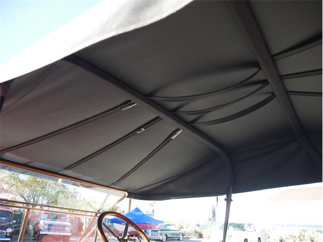 1912 EMF Touring (CC-2099329) for sale in Reno, Nevada