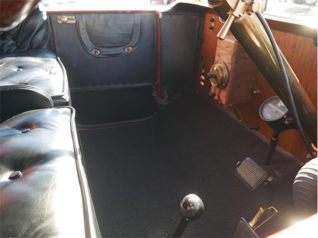 1912 EMF Touring (CC-2099329) for sale in Reno, Nevada