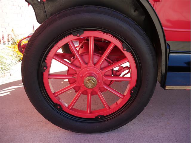 1912 EMF Touring (CC-2099329) for sale in Reno, Nevada