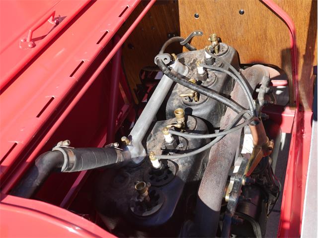 1912 EMF Touring (CC-2099329) for sale in Reno, Nevada
