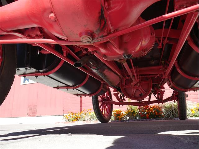 1912 EMF Touring (CC-2099329) for sale in Reno, Nevada