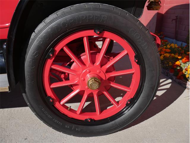 1912 EMF Touring (CC-2099329) for sale in Reno, Nevada