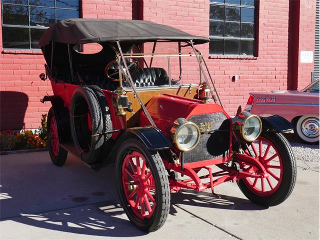 1912 EMF Touring (CC-2099329) for sale in Reno, Nevada