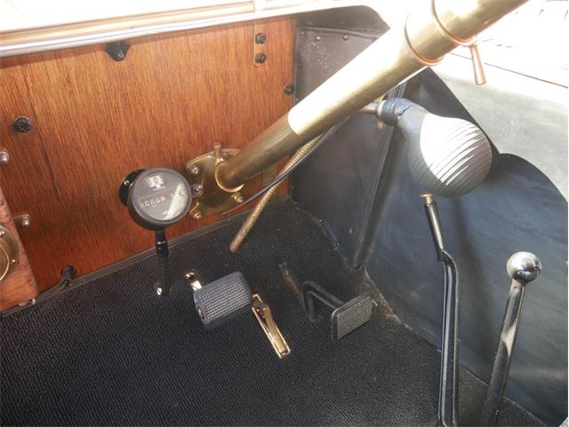 1912 EMF Touring (CC-2099329) for sale in Reno, Nevada