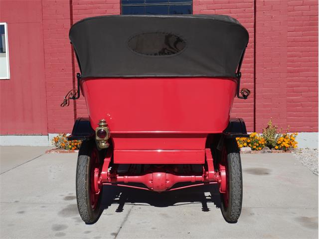 1912 EMF Touring (CC-2099329) for sale in Reno, Nevada