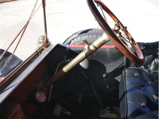 1912 EMF Touring (CC-2099329) for sale in Reno, Nevada