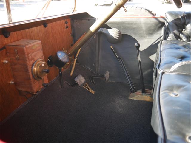 1912 EMF Touring (CC-2099329) for sale in Reno, Nevada