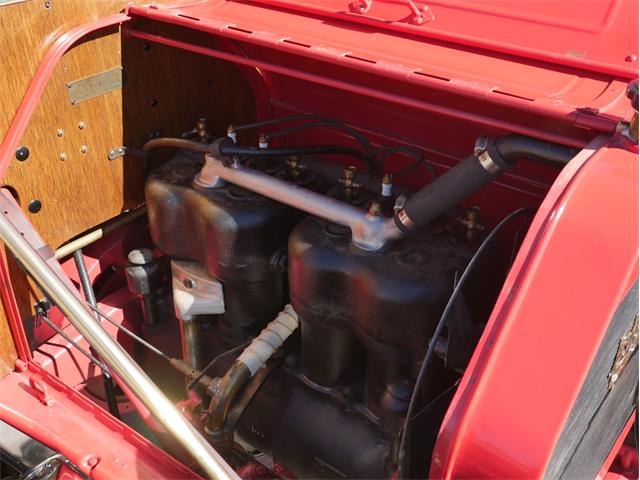 1912 EMF Touring (CC-2099329) for sale in Reno, Nevada