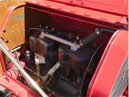 1912 EMF Touring (CC-2099329) for sale in Reno, Nevada