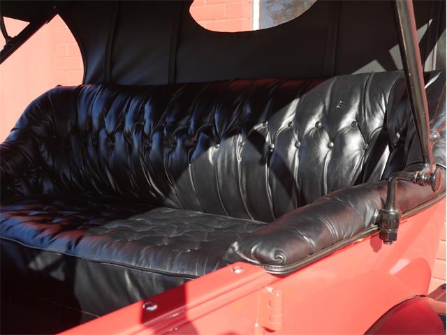 1912 EMF Touring (CC-2099329) for sale in Reno, Nevada