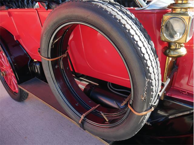 1912 EMF Touring (CC-2099329) for sale in Reno, Nevada