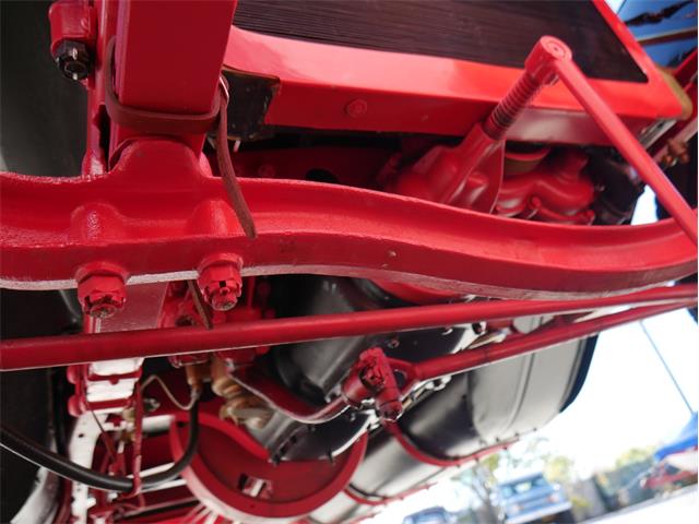 1912 EMF Touring (CC-2099329) for sale in Reno, Nevada