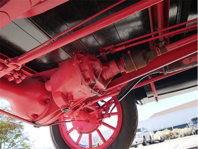 1912 EMF Touring (CC-2099329) for sale in Reno, Nevada