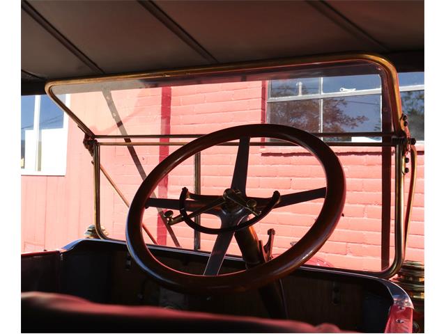 1912 EMF Touring (CC-2099329) for sale in Reno, Nevada