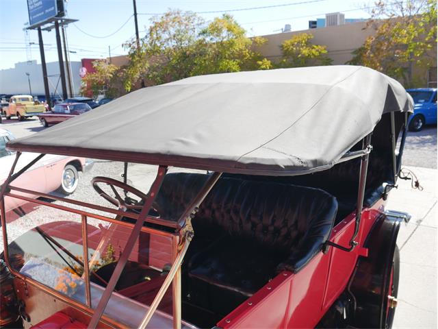 1912 EMF Touring (CC-2099329) for sale in Reno, Nevada