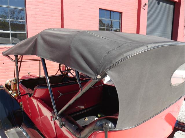 1912 EMF Touring (CC-2099329) for sale in Reno, Nevada