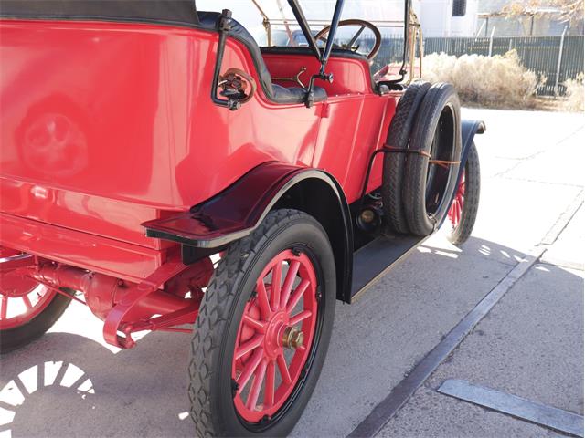 1912 EMF Touring (CC-2099329) for sale in Reno, Nevada