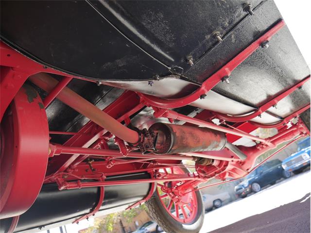 1912 EMF Touring (CC-2099329) for sale in Reno, Nevada