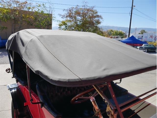 1912 EMF Touring (CC-2099329) for sale in Reno, Nevada