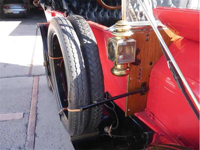 1912 EMF Touring (CC-2099329) for sale in Reno, Nevada