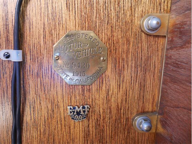 1912 EMF Touring (CC-2099329) for sale in Reno, Nevada