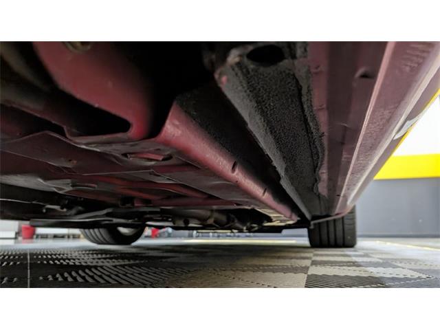 2002 Chevrolet Camaro SS (CC-2090933) for sale in Mankato, Minnesota