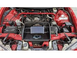 2002 Chevrolet Camaro SS (CC-2090933) for sale in Mankato, Minnesota