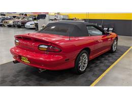 2002 Chevrolet Camaro SS (CC-2090933) for sale in Mankato, Minnesota
