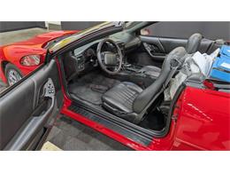 2002 Chevrolet Camaro SS (CC-2090933) for sale in Mankato, Minnesota