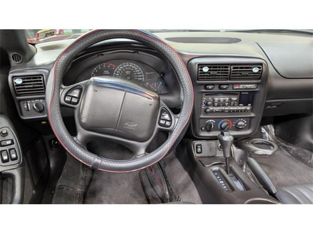 2002 Chevrolet Camaro SS (CC-2090933) for sale in Mankato, Minnesota