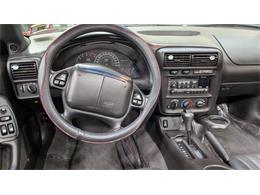 2002 Chevrolet Camaro SS (CC-2090933) for sale in Mankato, Minnesota
