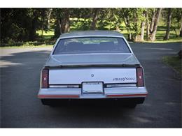 1984 Oldsmobile Cutlass (CC-2099331) for sale in Saratoga Springs, New York