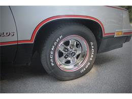 1984 Oldsmobile Cutlass (CC-2099331) for sale in Saratoga Springs, New York