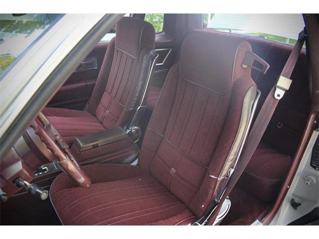 1984 Oldsmobile Cutlass (CC-2099331) for sale in Saratoga Springs, New York