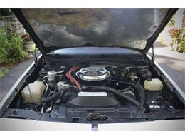1984 Oldsmobile Cutlass (CC-2099331) for sale in Saratoga Springs, New York