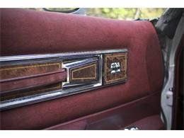 1984 Oldsmobile Cutlass (CC-2099331) for sale in Saratoga Springs, New York
