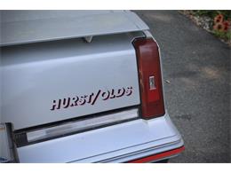 1984 Oldsmobile Cutlass (CC-2099331) for sale in Saratoga Springs, New York