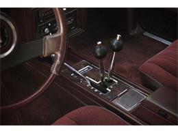 1984 Oldsmobile Cutlass (CC-2099331) for sale in Saratoga Springs, New York