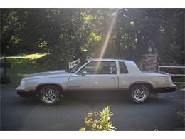 1984 Oldsmobile Cutlass (CC-2099331) for sale in Saratoga Springs, New York