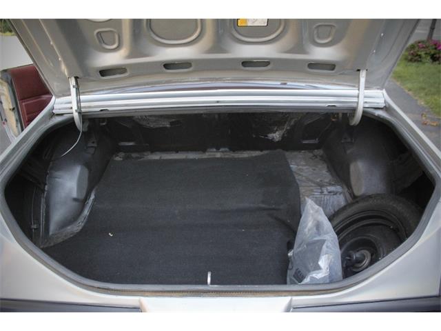 1984 Oldsmobile Cutlass (CC-2099331) for sale in Saratoga Springs, New York
