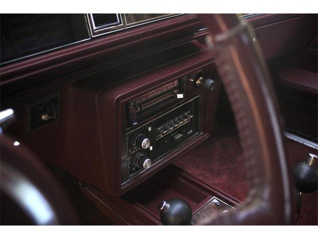 1984 Oldsmobile Cutlass (CC-2099331) for sale in Saratoga Springs, New York