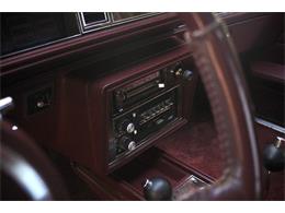 1984 Oldsmobile Cutlass (CC-2099331) for sale in Saratoga Springs, New York