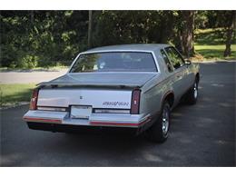 1984 Oldsmobile Cutlass (CC-2099331) for sale in Saratoga Springs, New York