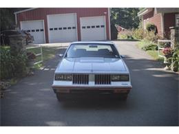 1984 Oldsmobile Cutlass (CC-2099331) for sale in Saratoga Springs, New York