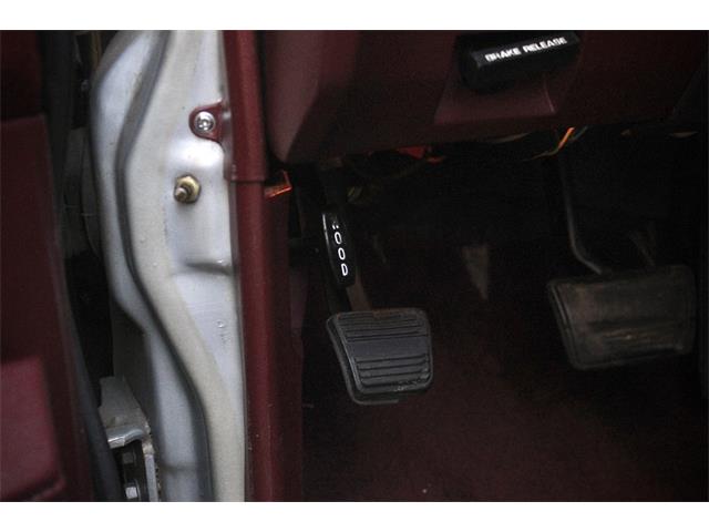 1984 Oldsmobile Cutlass (CC-2099331) for sale in Saratoga Springs, New York
